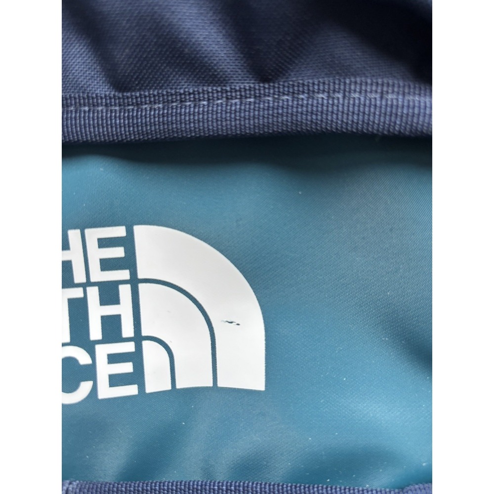 The North Face Waist Fanny Pack with Belt Navy Multicolor Limit Edition. - Picture 3 of 6